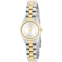 Orologio Liu Jo Donna in Acciaio TLJ2107 - TLJ2107